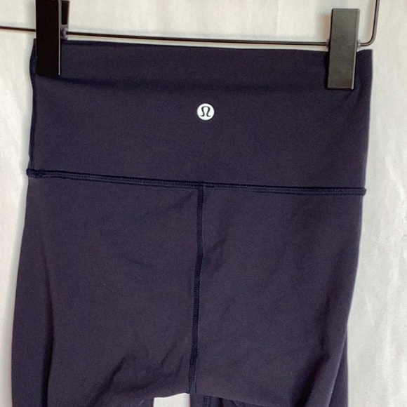 Lululemon wunder under leggings - Picture 6 of 11